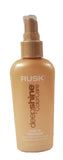 Rusk deep shine color care lock-in treatment; 6fl.oz; color protection; leave-in image 0