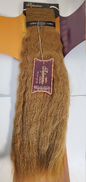 Remi human hair weave tangle-free French wave; wavy sew-in weft; Soprano Diamond image 6
