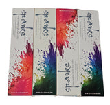 Sparks long lasting bright hair color; semi permanent; 3fl.oz; unisex image 0