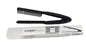 Croc iron comb; black image 0