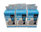 Lot of 6 My face hyaluronic and hydrating cream; restore and radiate; oil free image 0