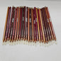 Set of 12 Kohl Kajal lipliner by Jordana; 0.40oz image 0