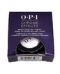 OPI chrome effects mirror shine nail powder; Amethyst 0.10oz image 0