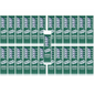 Derby Double Edge Razor Blades 100Pcs