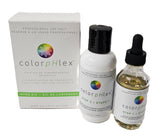 Colorphlex hair color strengthening naturally intro kit; for unisex image 0