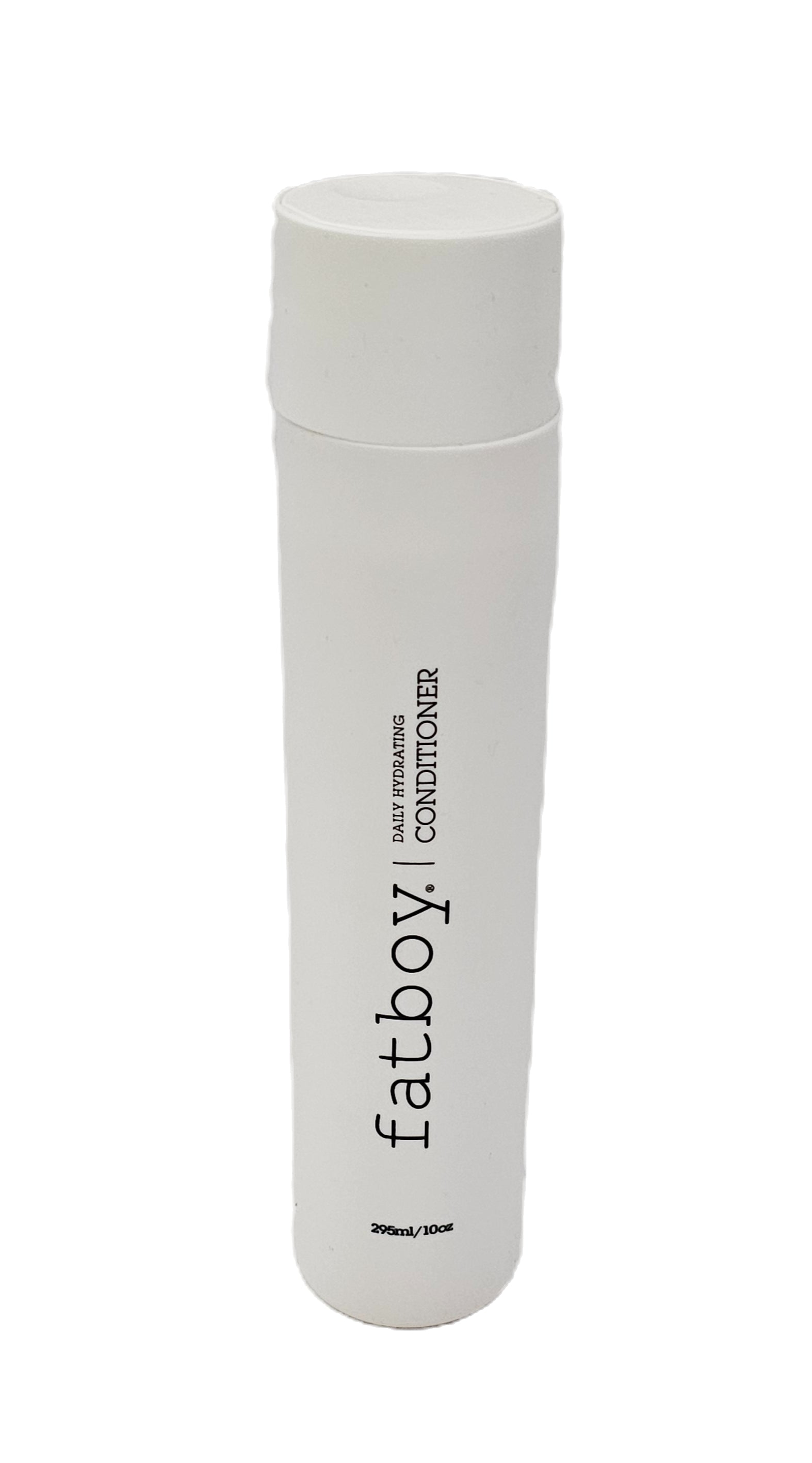 Fatboy daily hydrating conditioner; 10fl.oz;for unisex image 2