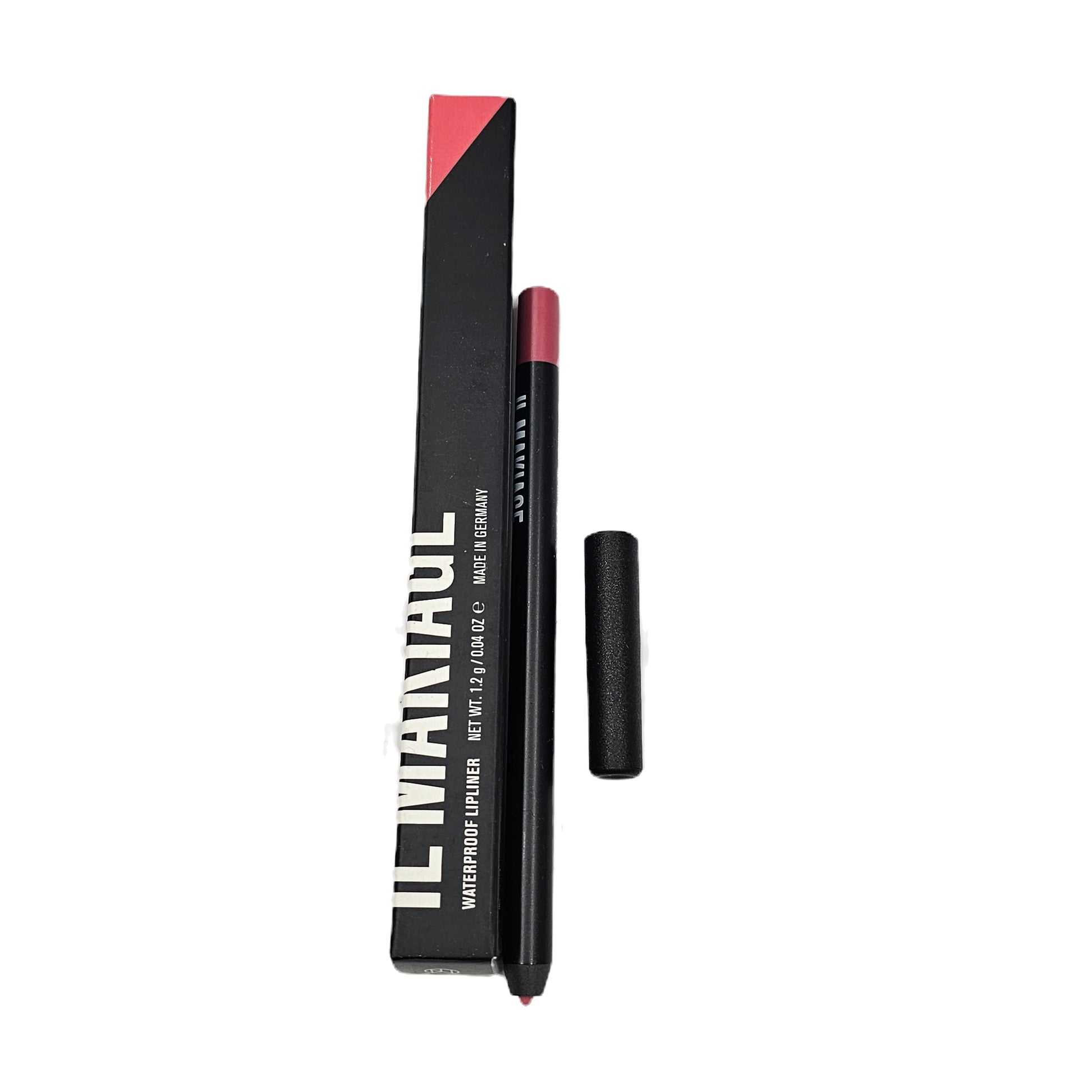 Waterproof lipliner by Il Makiage; Bazuca; 0.04oz image 2