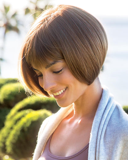 Erin | Monofilament Synthetic Wig by Amore