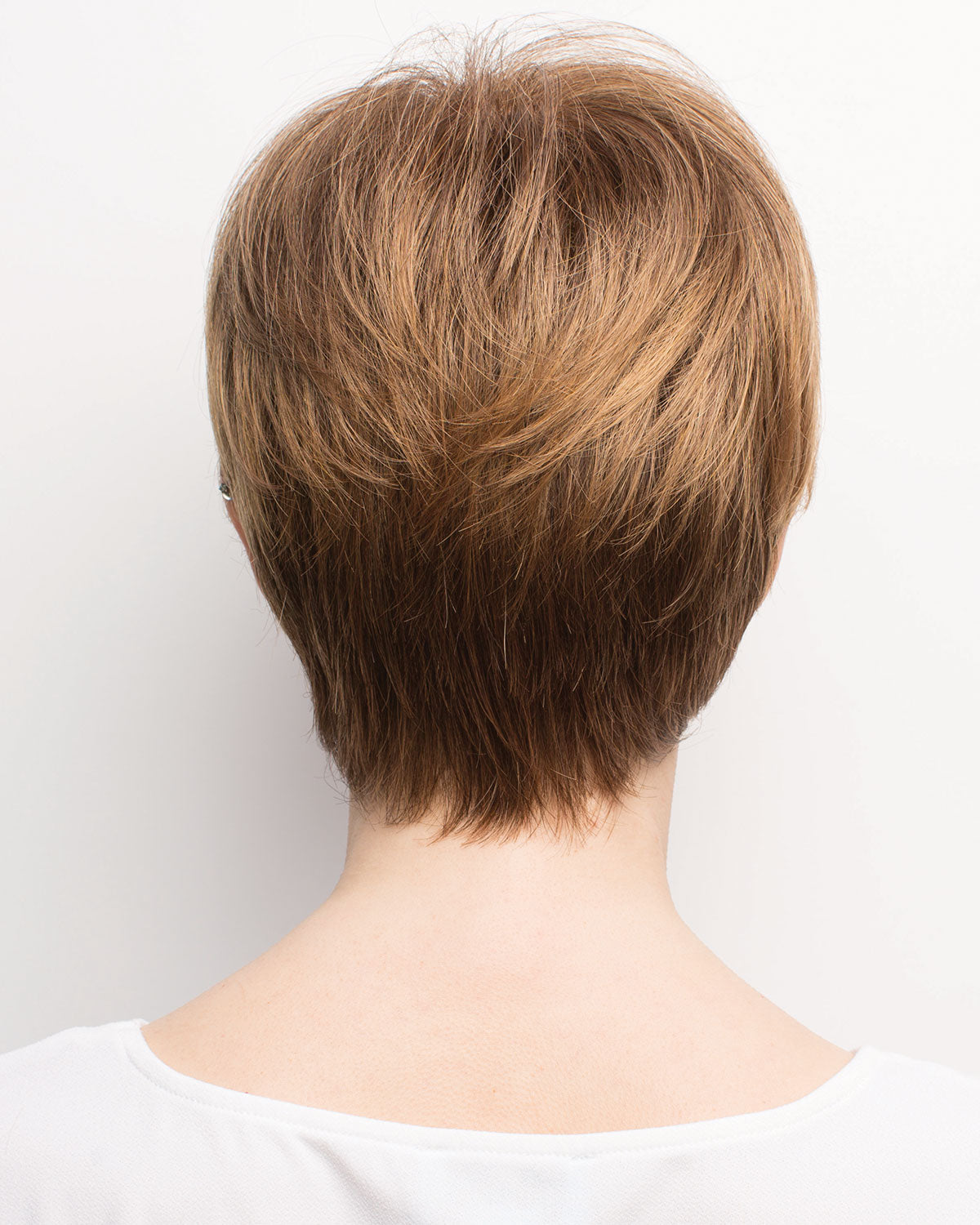 Connie | Monofilament Synthetic Wig by Amore