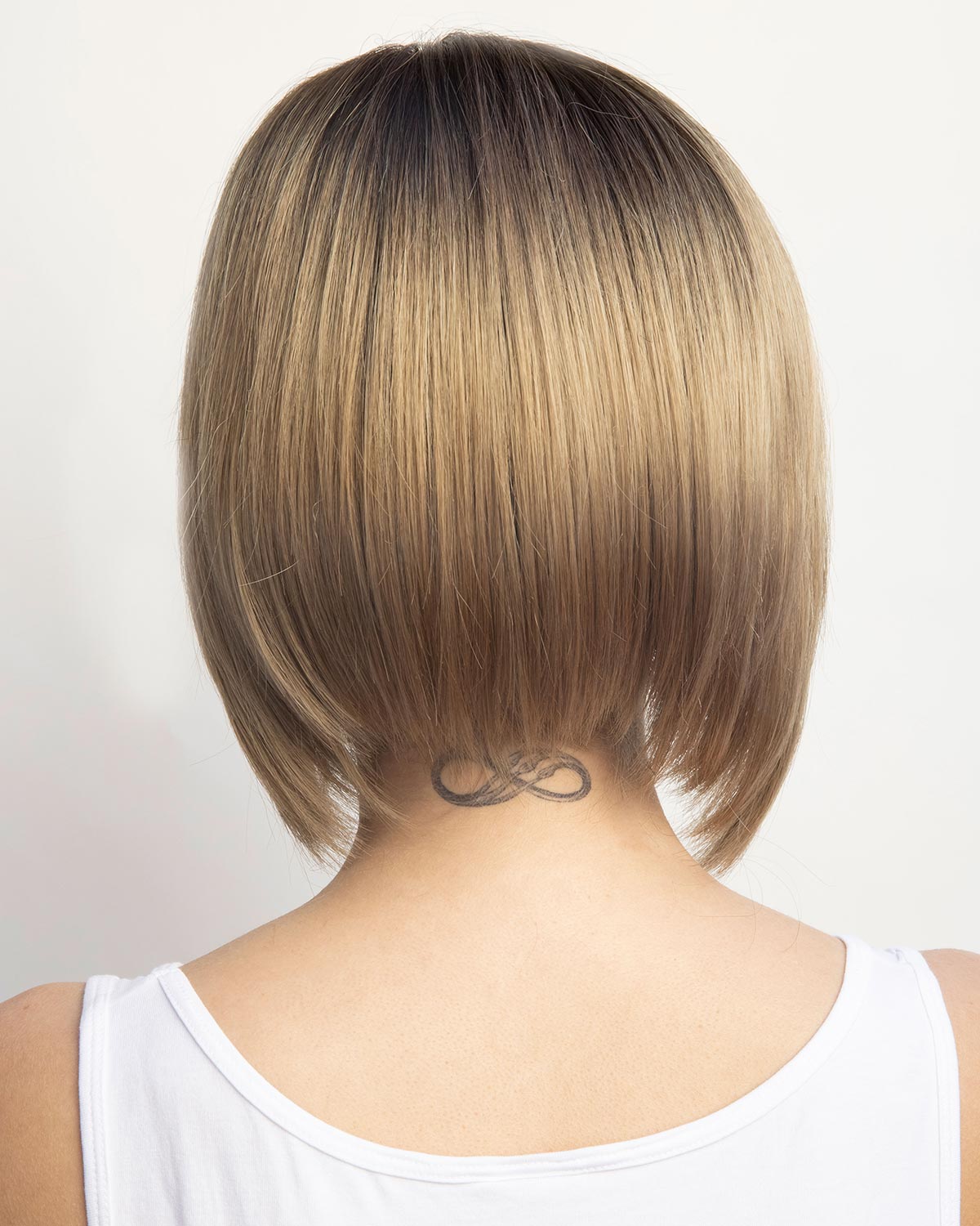 Codi (Exclusive) | Monofilament Synthetic Wig by Amore