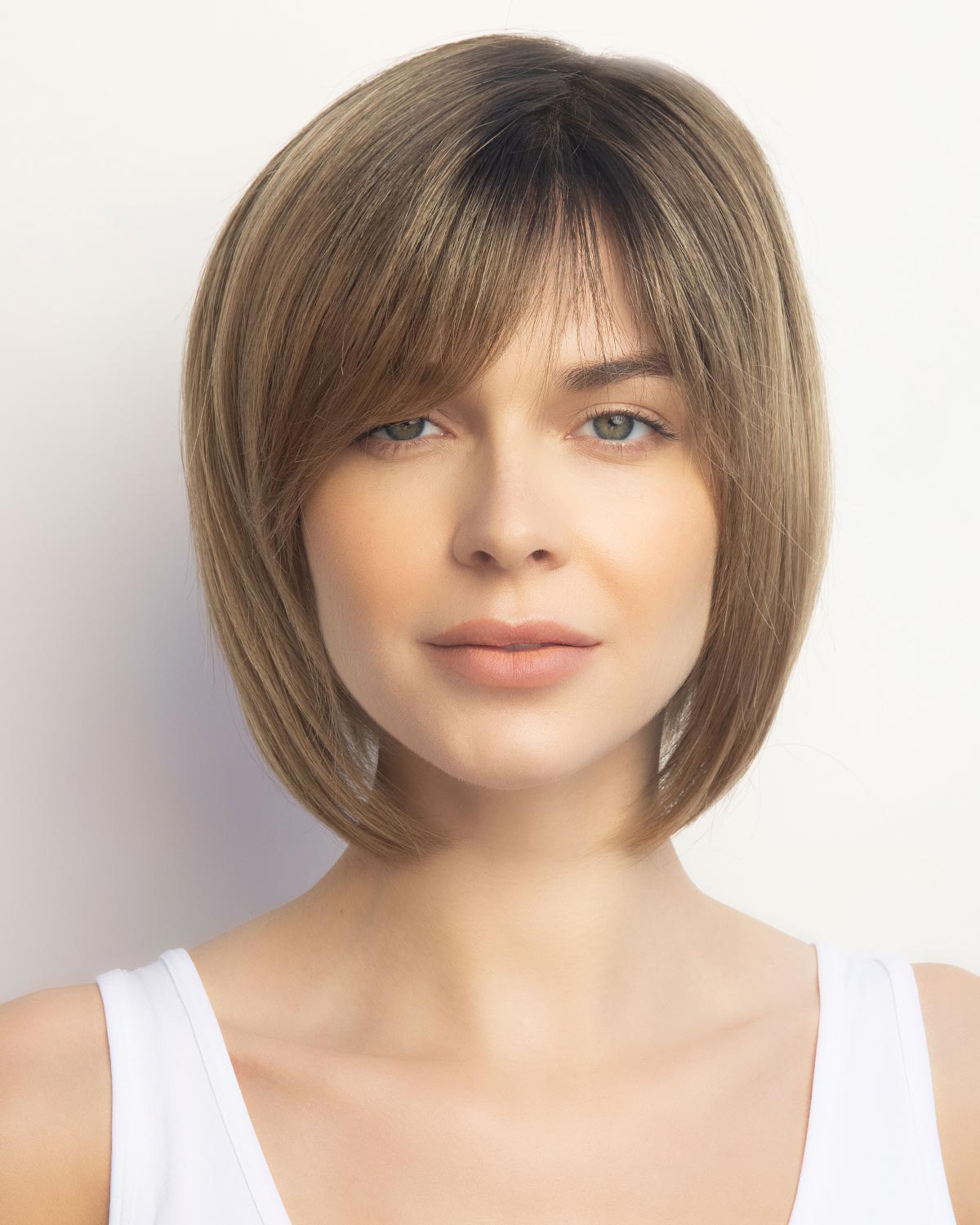 Codi (Exclusive) | Monofilament Synthetic Wig by Amore