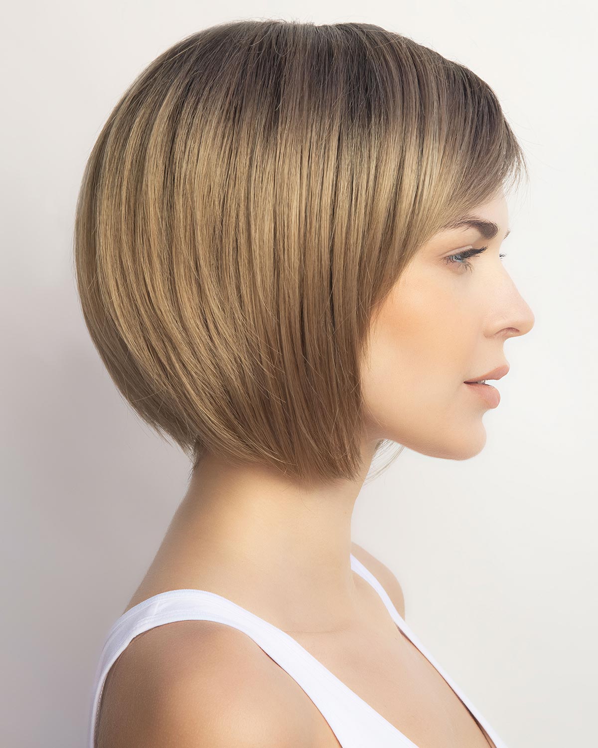 Codi (Exclusive) | Monofilament Synthetic Wig by Amore
