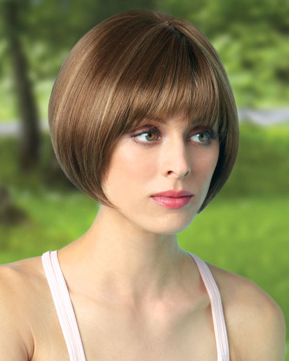 Erin | Monofilament Synthetic Wig by Amore