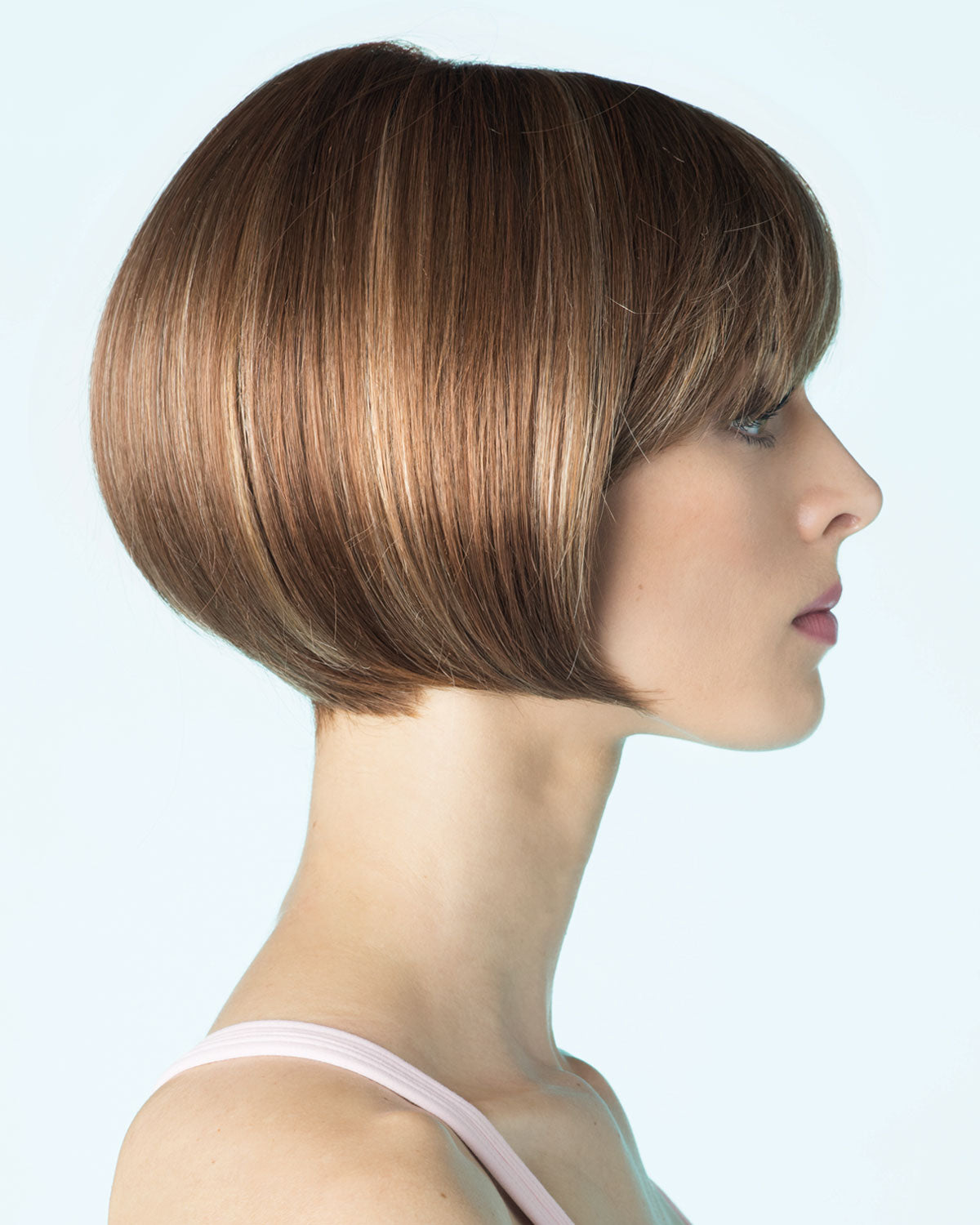 Erin | Monofilament Synthetic Wig by Amore