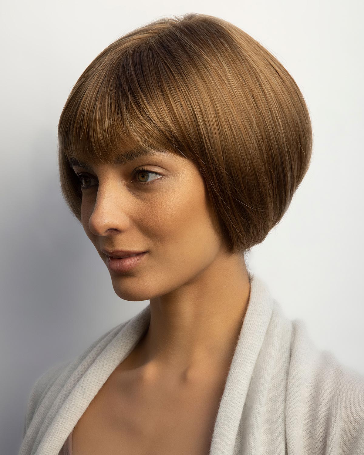 Erin | Monofilament Synthetic Wig by Amore