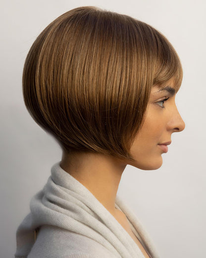 Erin | Monofilament Synthetic Wig by Amore