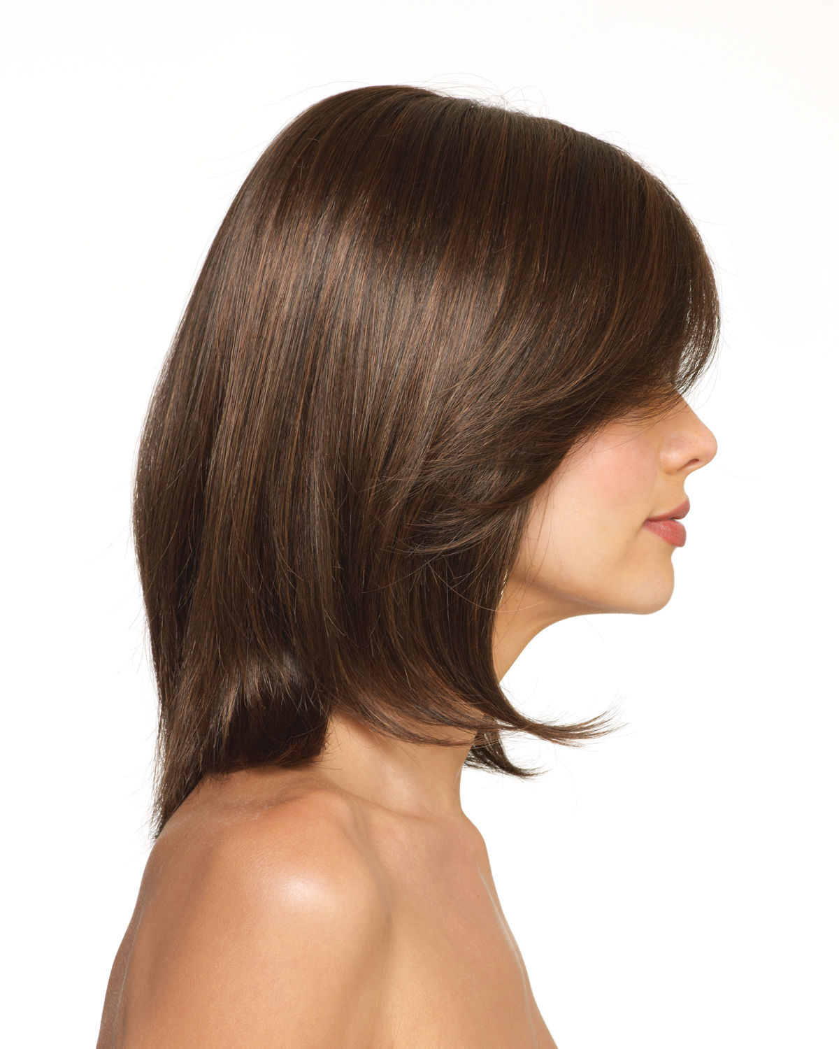 Samantha | Monofilament Synthetic Wig by Amore