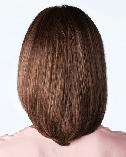 Samantha | Monofilament Synthetic Wig by Amore