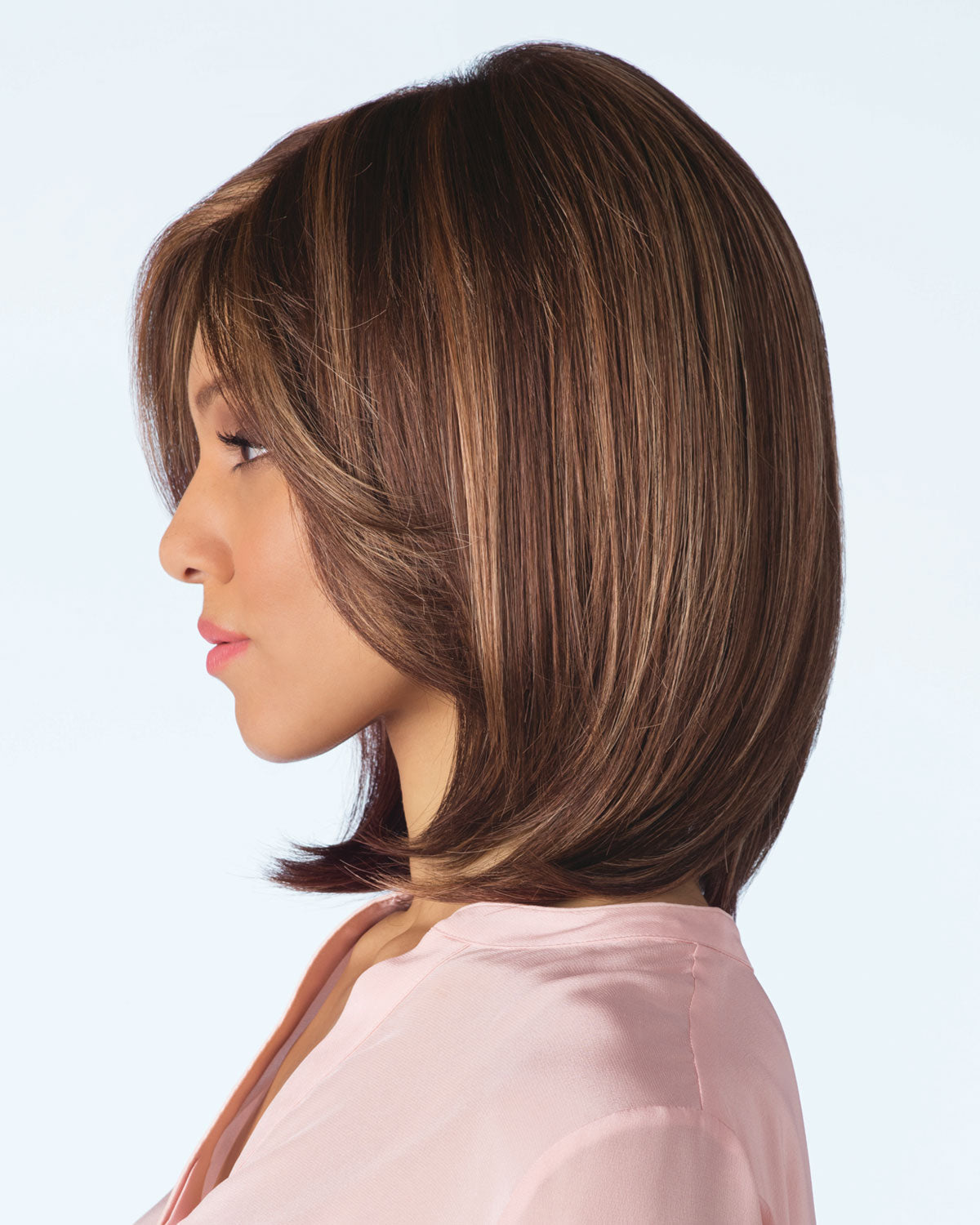 Samantha | Monofilament Synthetic Wig by Amore