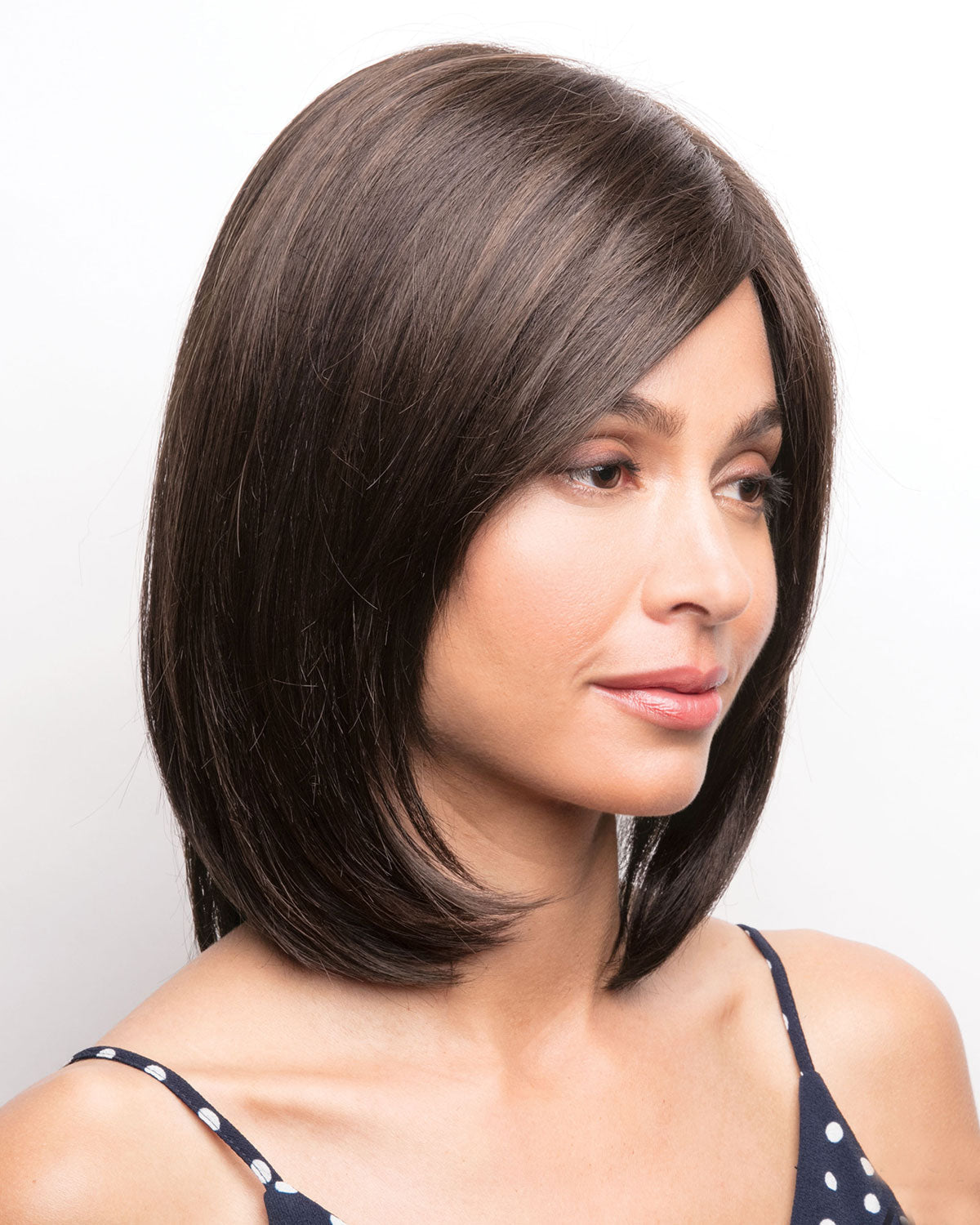 Samantha | Monofilament Synthetic Wig by Amore