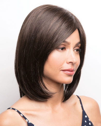 Samantha | Monofilament Synthetic Wig by Amore