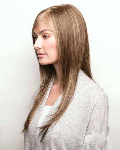 Stevie | Monofilament Synthetic Wig by Amore