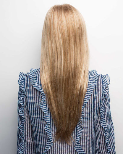 Stevie | Monofilament Synthetic Wig by Amore