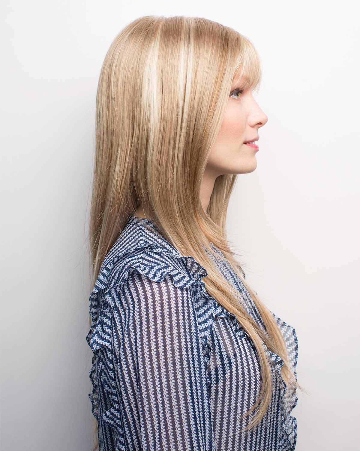 Stevie | Monofilament Synthetic Wig by Amore