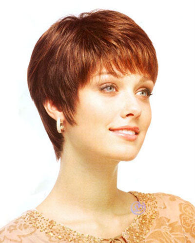 Connie | Monofilament Synthetic Wig by Amore