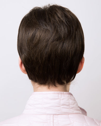 Connie | Monofilament Synthetic Wig by Amore