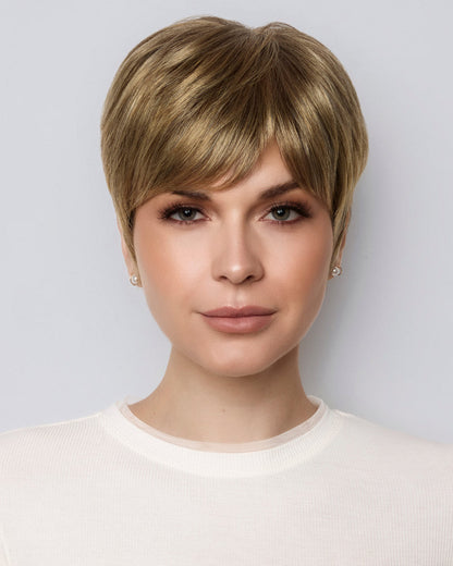 Connie | Monofilament Synthetic Wig by Amore