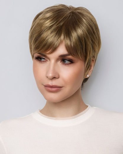 Connie | Monofilament Synthetic Wig by Amore