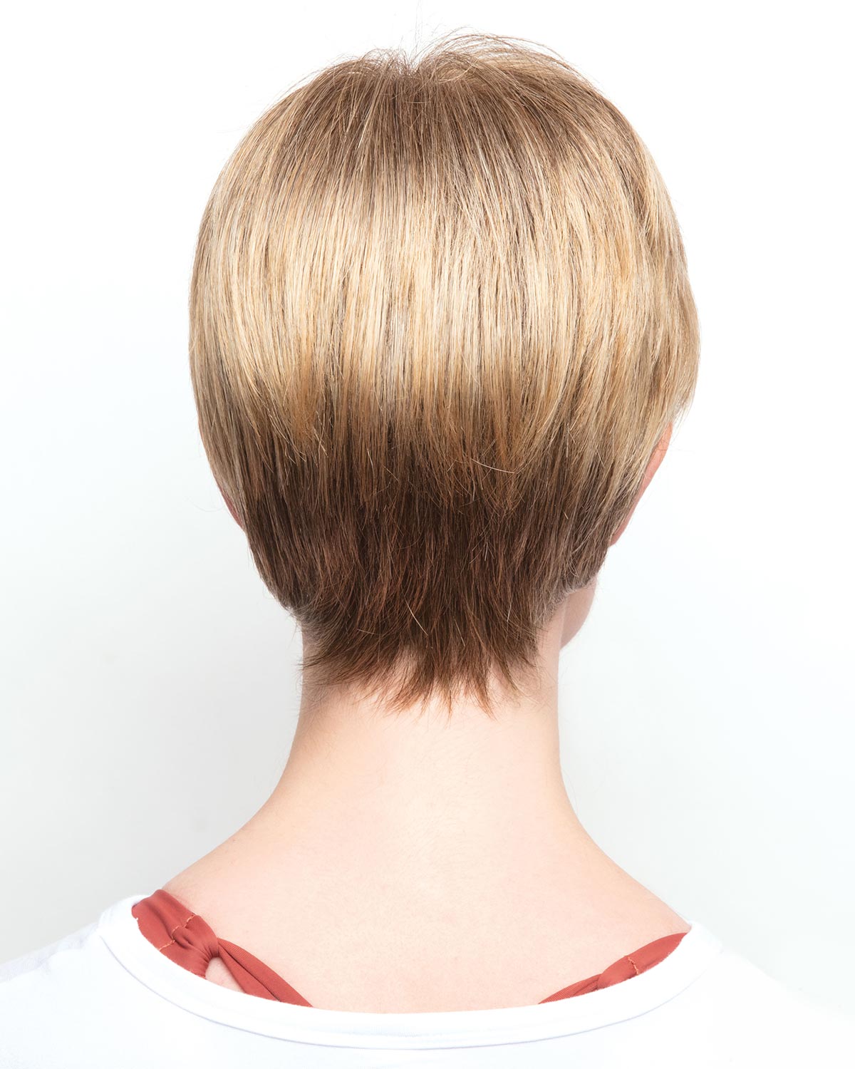 Connie | Monofilament Synthetic Wig by Amore