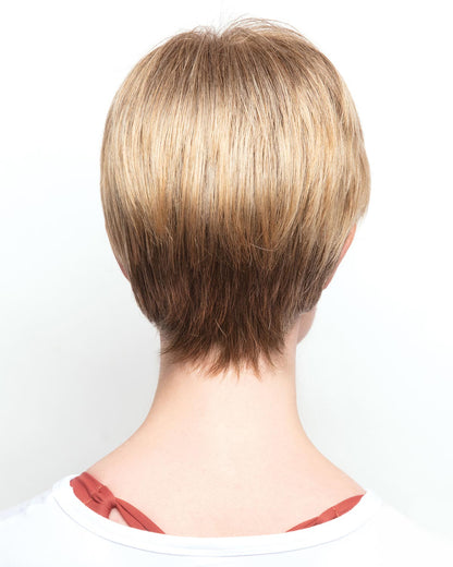 Connie | Monofilament Synthetic Wig by Amore