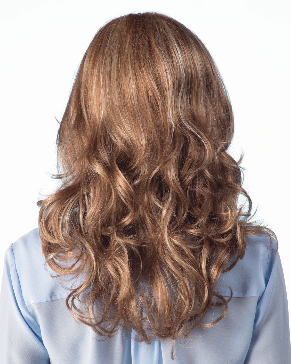 Brittany | Monofilament Synthetic Wig by Amore