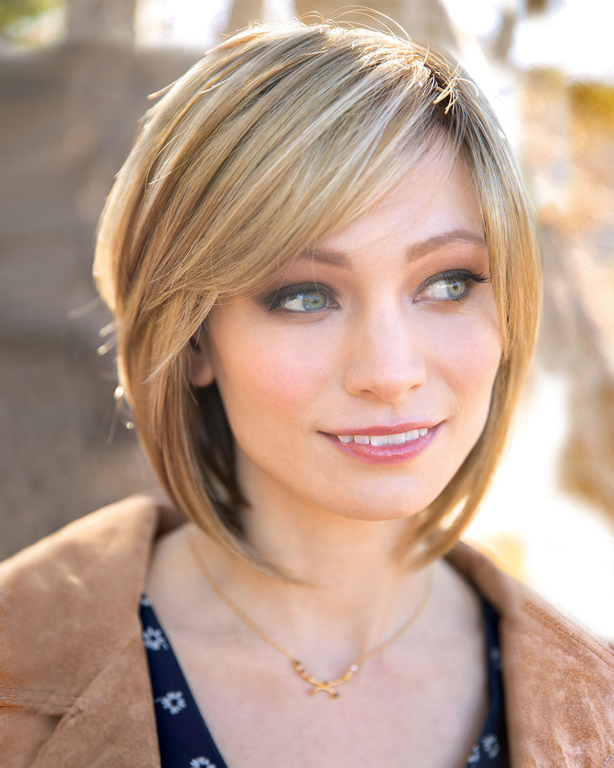 Codi (Exclusive) | Monofilament Synthetic Wig by Amore