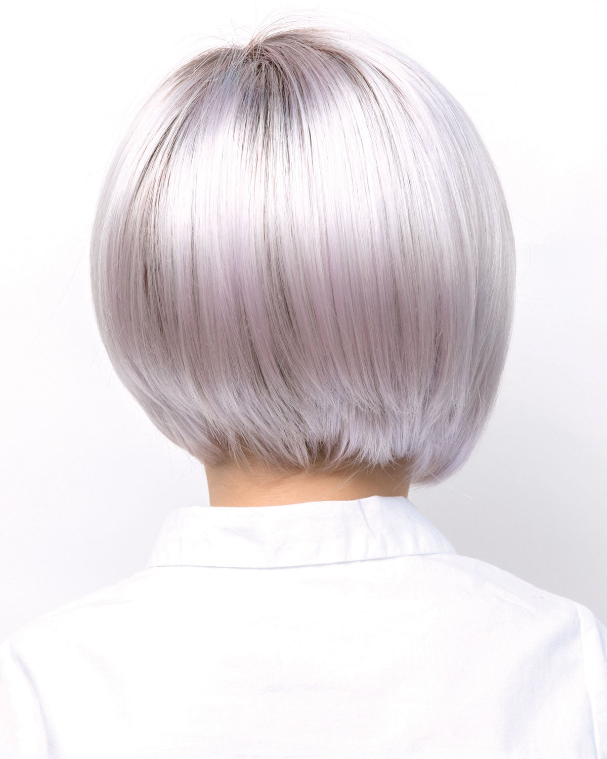Kensley (Exclusive) | Kids Lace Front & Monofilament Part Synthetic Wig by Amore