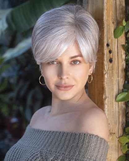 Pixie TP Mono | Monofilament Synthetic Wiglet by Amore