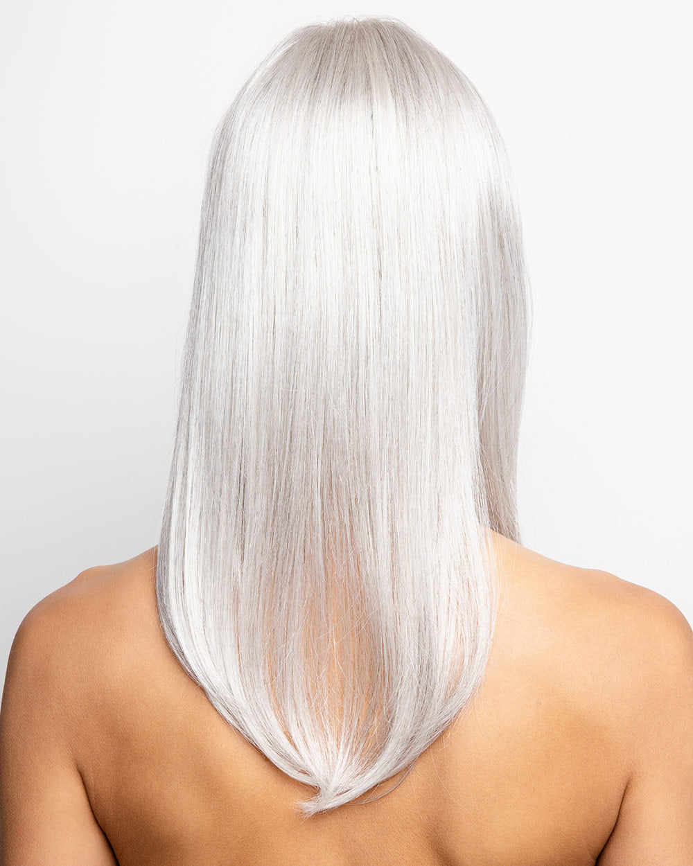 Long TP Mono-LG (Exclusive) | Monofilament Synthetic Wiglet by Amore