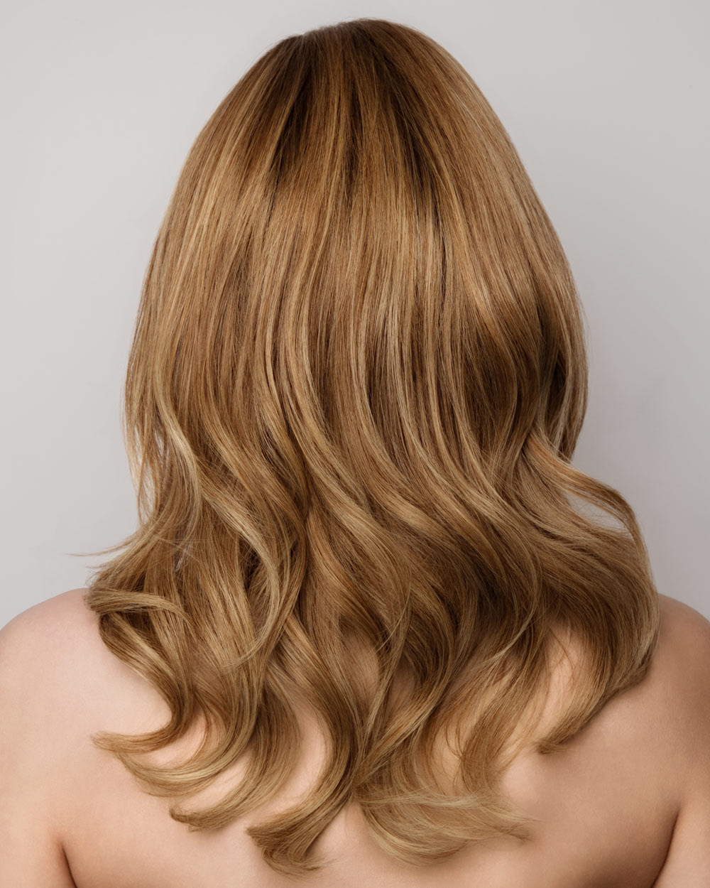 Thea (Exclusive) | Lace Front & Monofilament Top Remy Human Hair Wig by Amore
