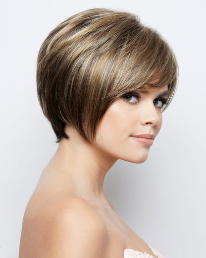 Susanne (Exclusive) | Synthetic Wig by Alexander