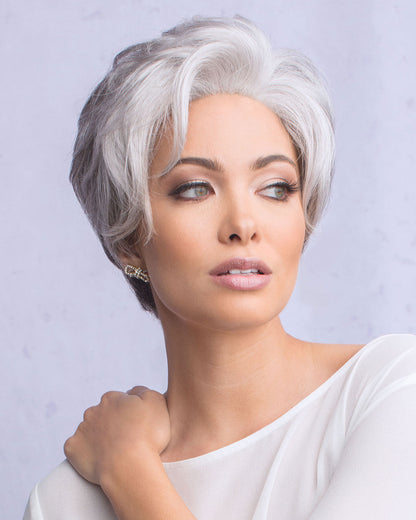 Bethany (Exclusive) | Lace Front Synthetic Wig by Alexander