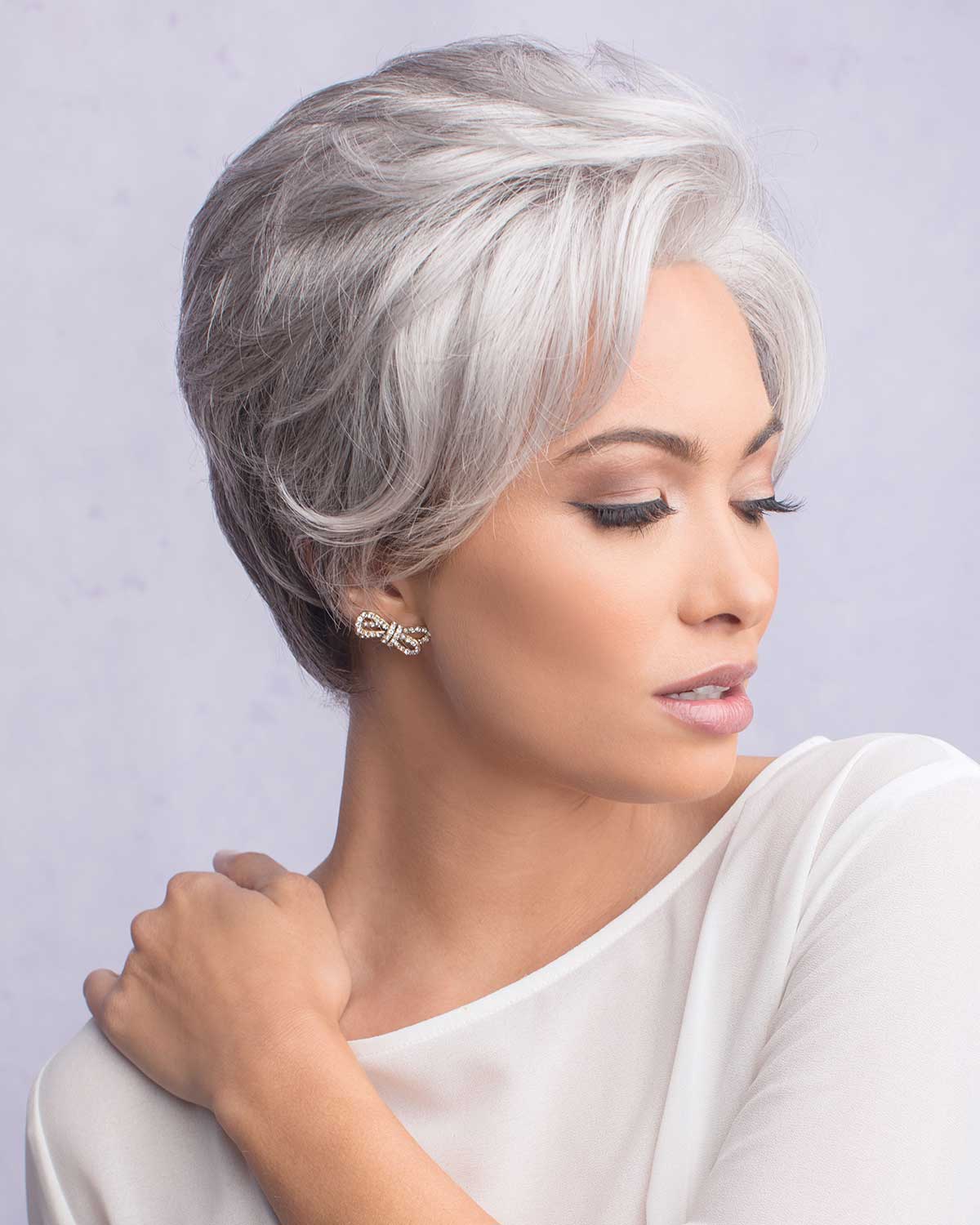 Bethany | Lace Front Synthetic Wig by Alexander
