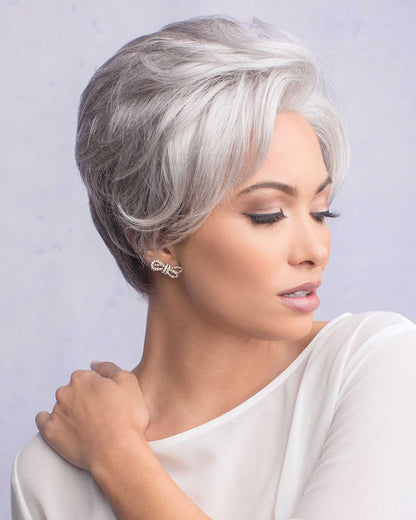 Bethany | Lace Front Synthetic Wig by Alexander