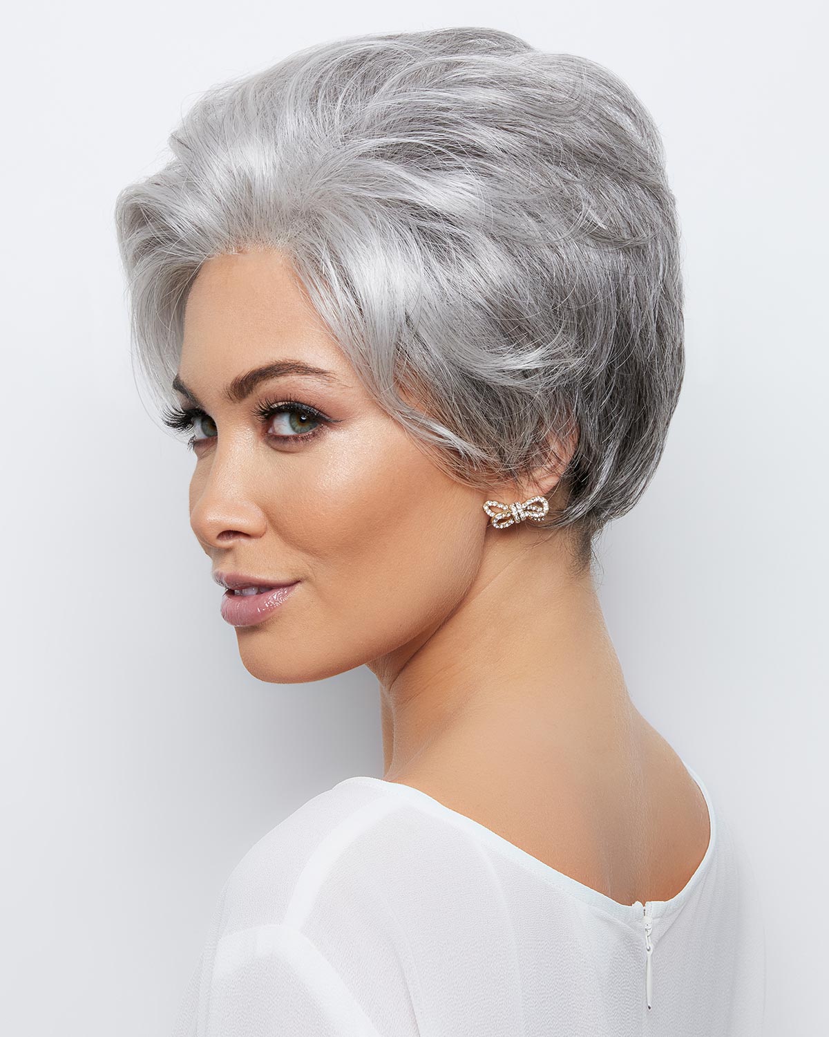 Bethany | Lace Front Synthetic Wig by Alexander