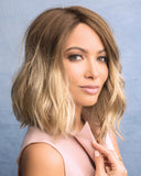 Zara (Exclusive) | Lace Front & Monofilament Part Synthetic Wig by Alexander