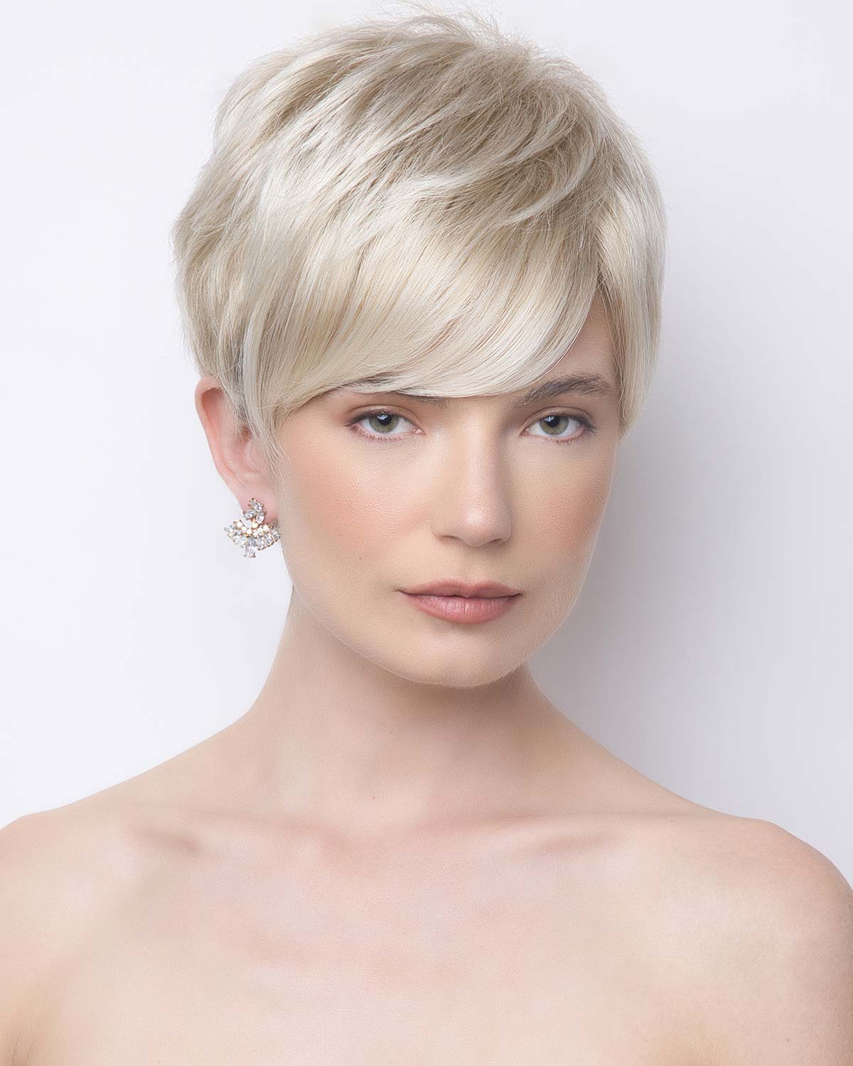 Amara | Synthetic Wig by Alexander