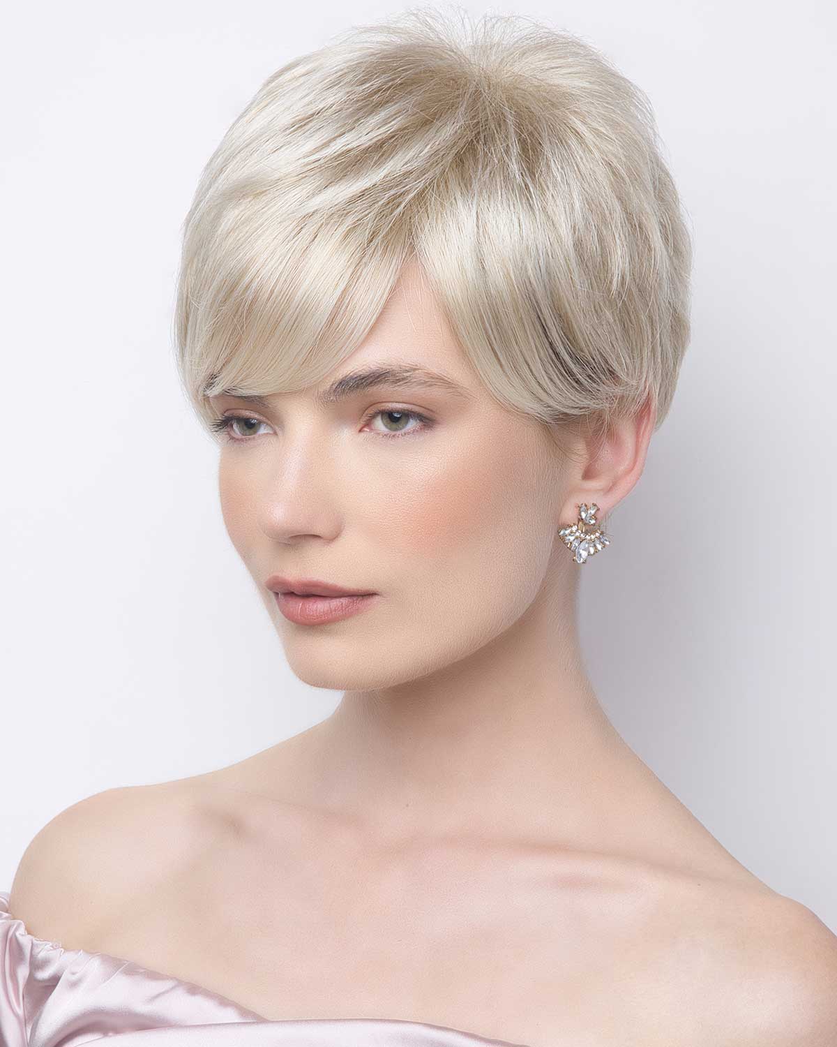 Amara | Synthetic Wig by Alexander
