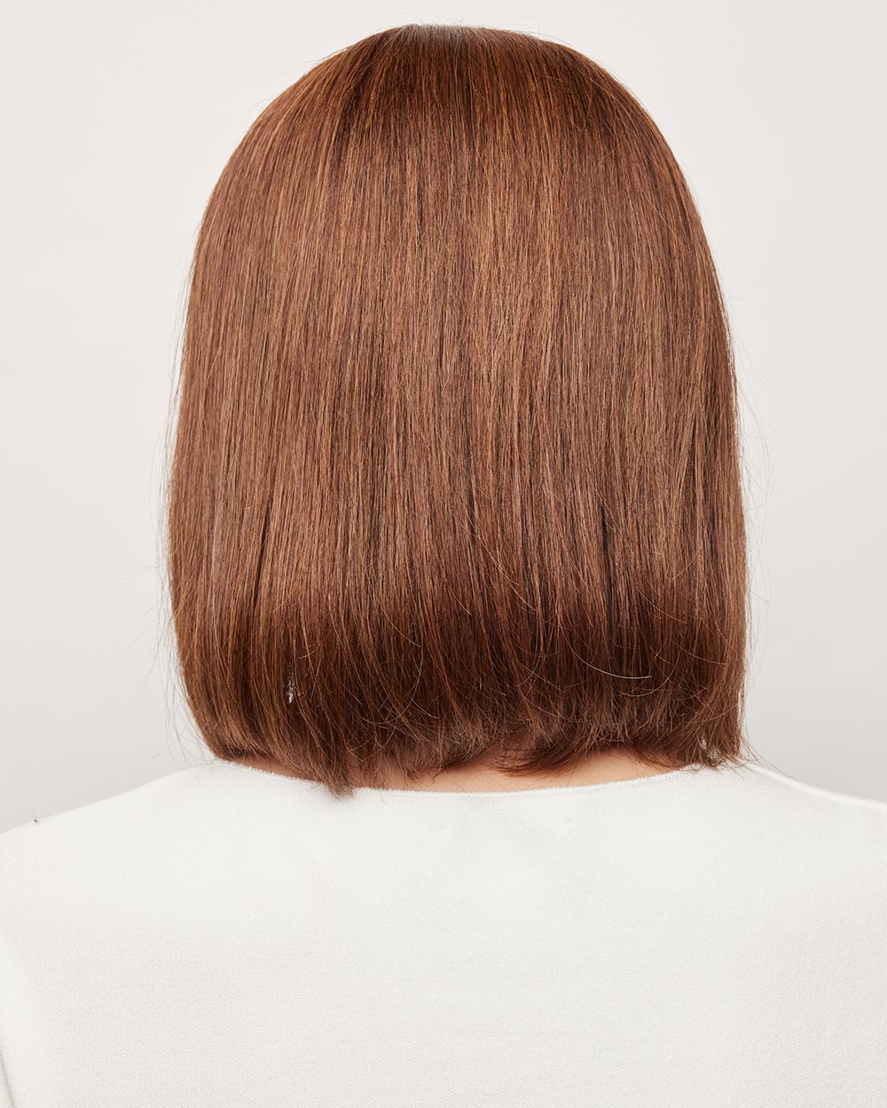 Harriet | Lace Front & Monofilament Part Human Hair Wig by Alexander