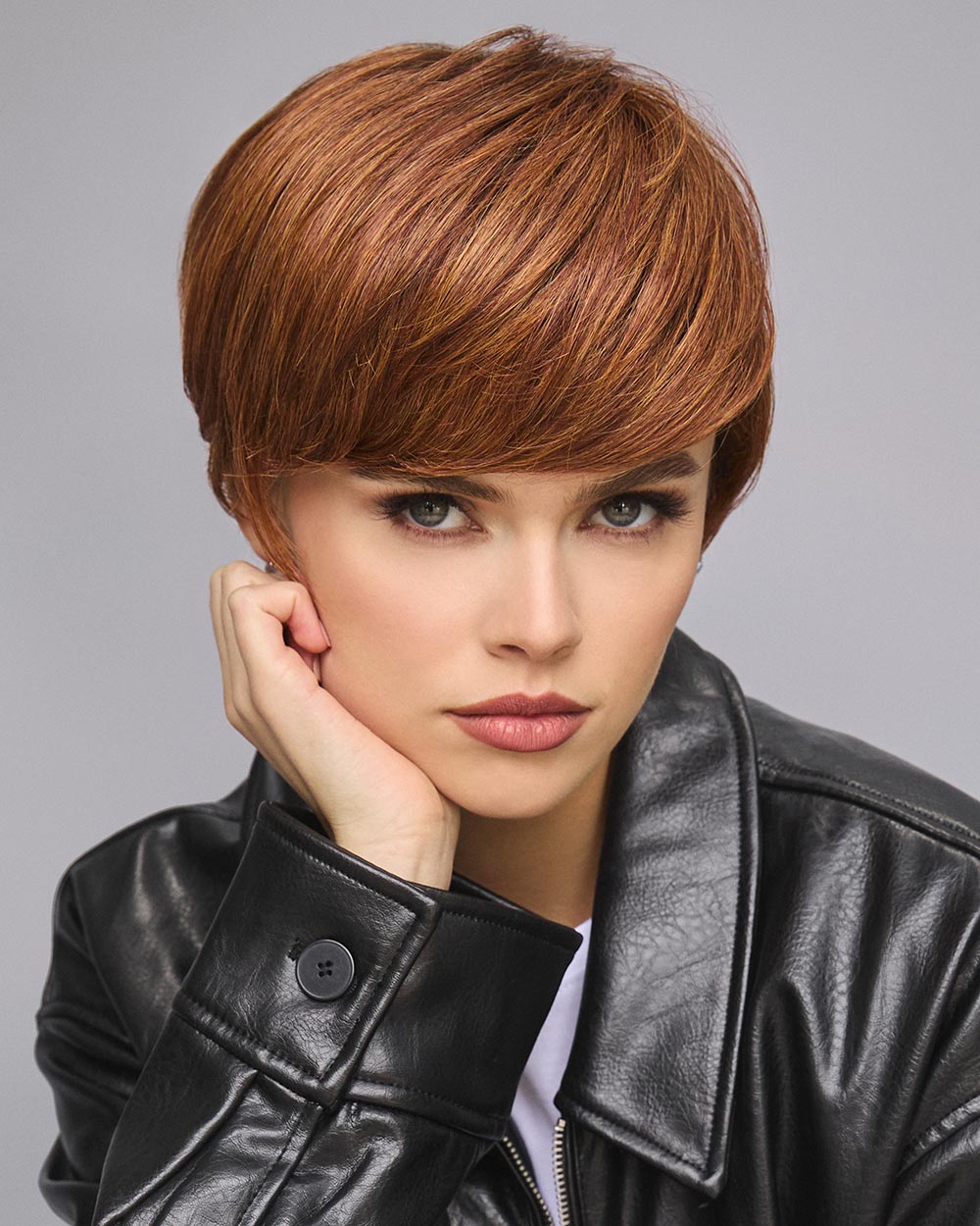 Charlotte (Exclusive) | Synthetic Wig by Alexander